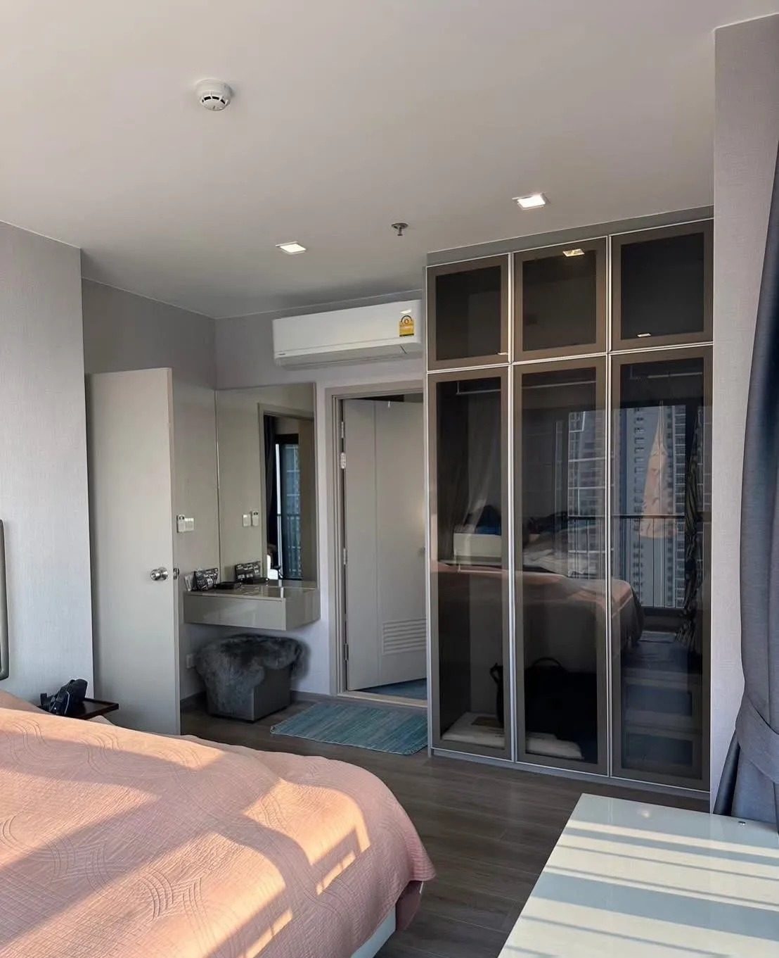 2 Bedroom Condo for rent at The Politan Rive — photo 4