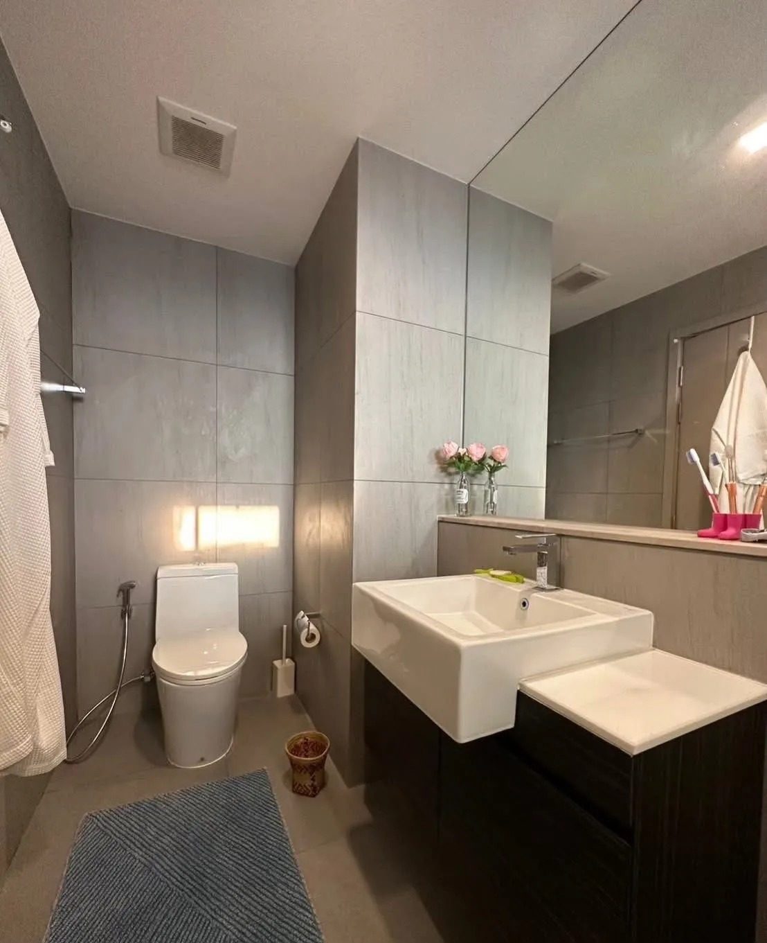 2 Bedroom Condo for rent at The Politan Rive — photo 5