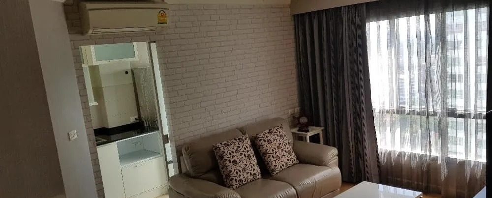 2 Bedroom Condo for rent at Lumpini Ville Chaengwattana - Pak Kret — photo 1