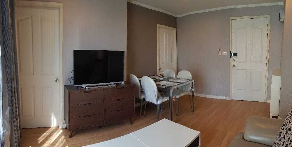 2 Bedroom Condo for rent at Lumpini Ville Chaengwattana - Pak Kret — photo 3