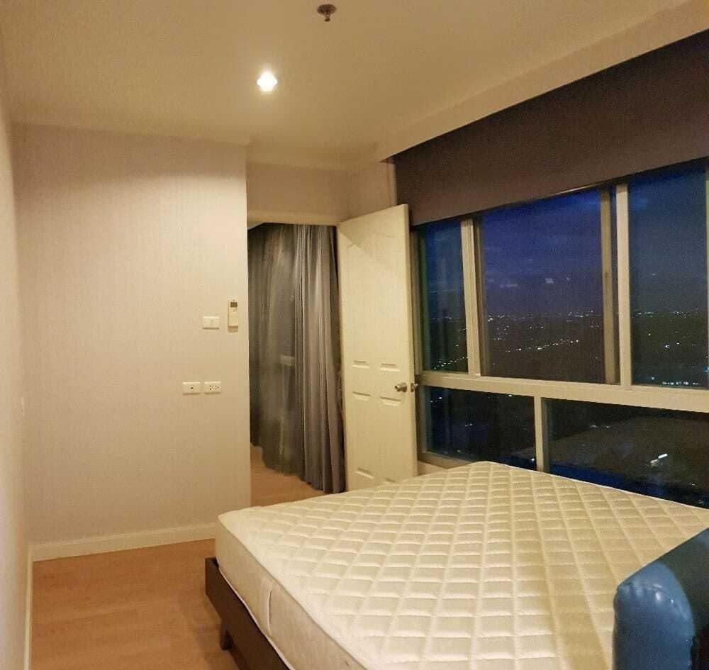 2 Bedroom Condo for rent at Lumpini Ville Chaengwattana - Pak Kret — photo 4