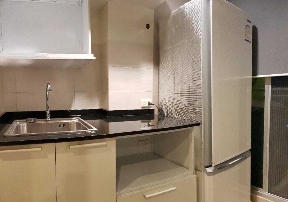 2 Bedroom Condo for rent at Lumpini Ville Chaengwattana - Pak Kret — photo 5