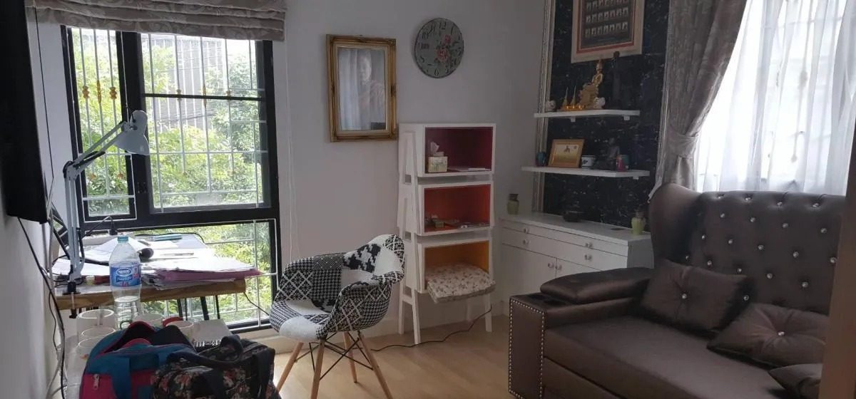 3 Bedroom Townhouse for rent at Flora Wongsawang — photo 3