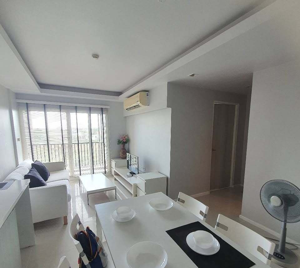 2 Bedroom Condo for rent at Double Lake Condominium — photo 1