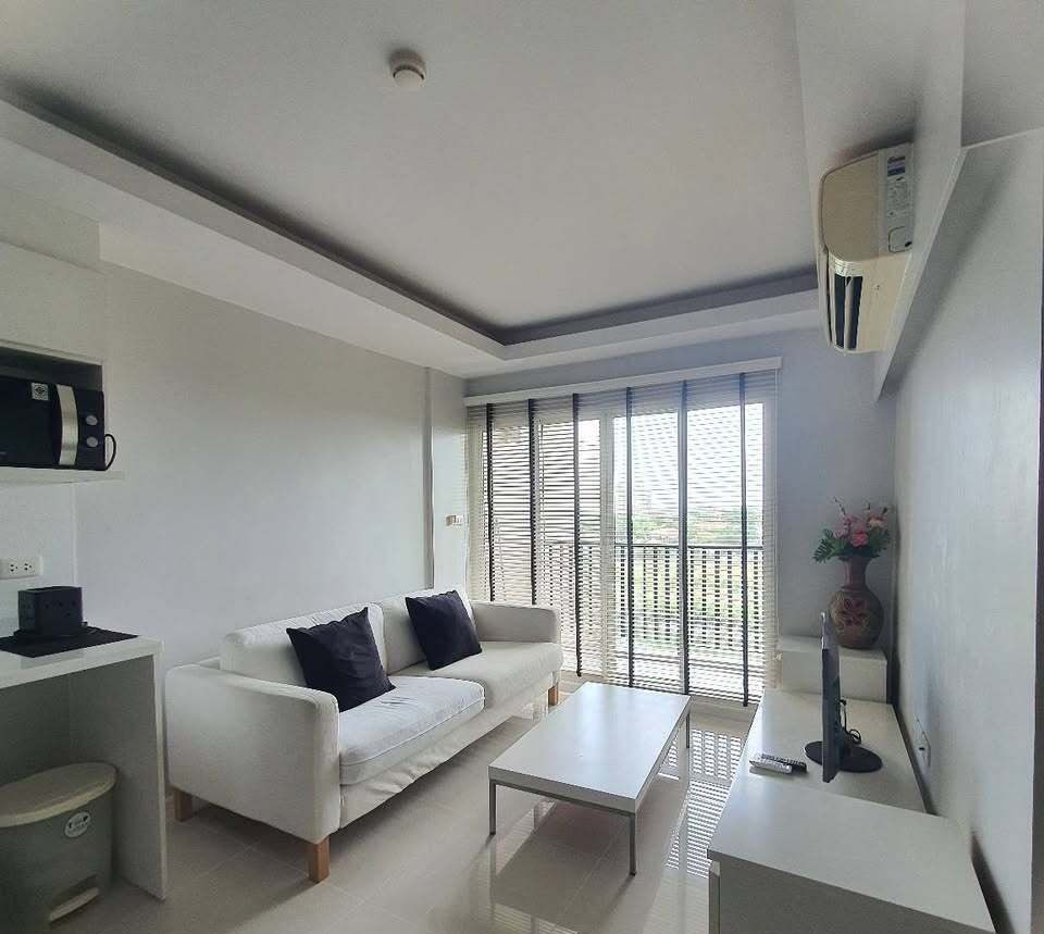 2 Bedroom Condo for rent at Double Lake Condominium — photo 2