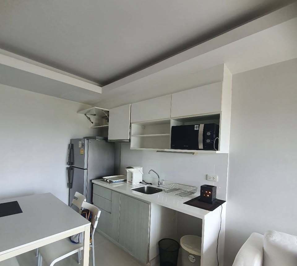 2 Bedroom Condo for rent at Double Lake Condominium — photo 3