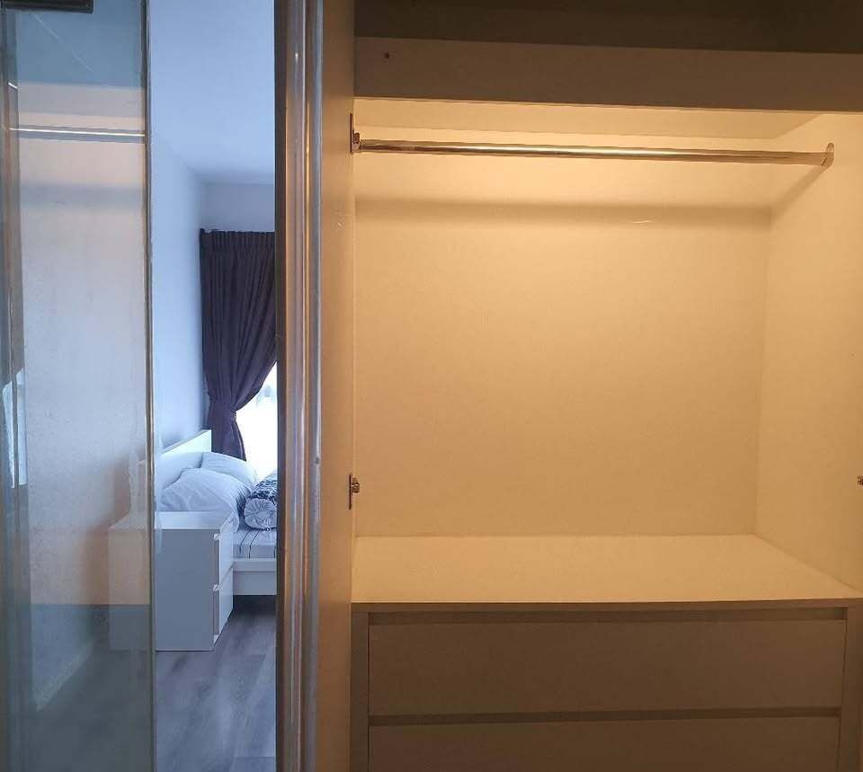 2 Bedroom Condo for rent at Double Lake Condominium — photo 4