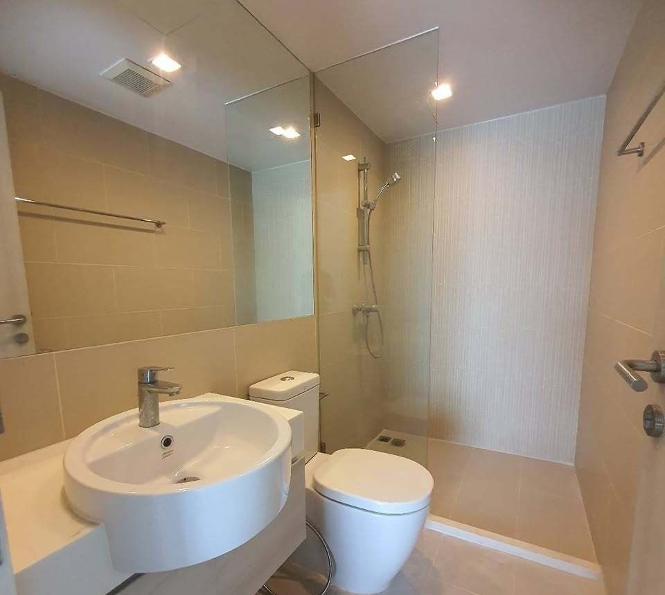 2 Bedroom Condo for rent at Double Lake Condominium — photo 5