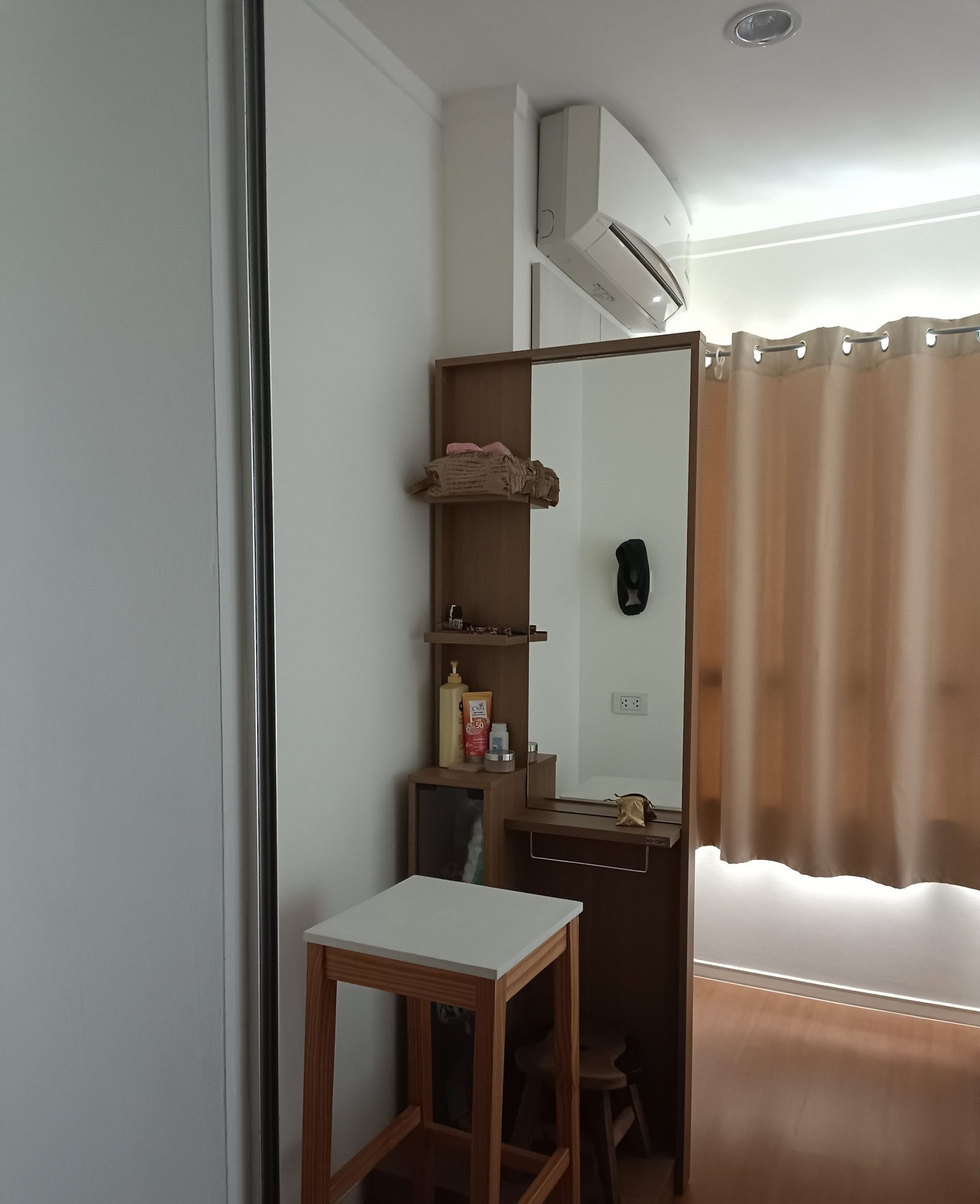 1 Bedroom Condo for rent at Lumpini Park Rattanathibet-Ngamwongwan — photo 3