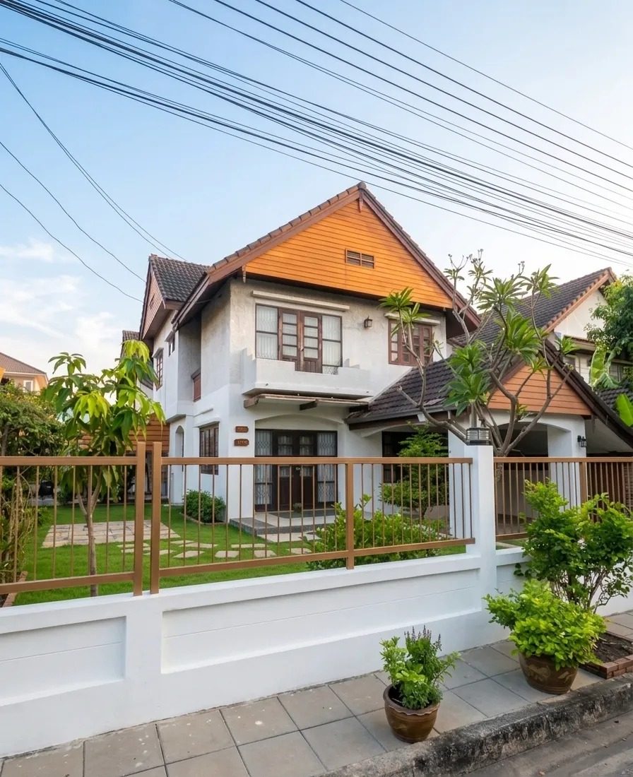 House for Rent — photo 3