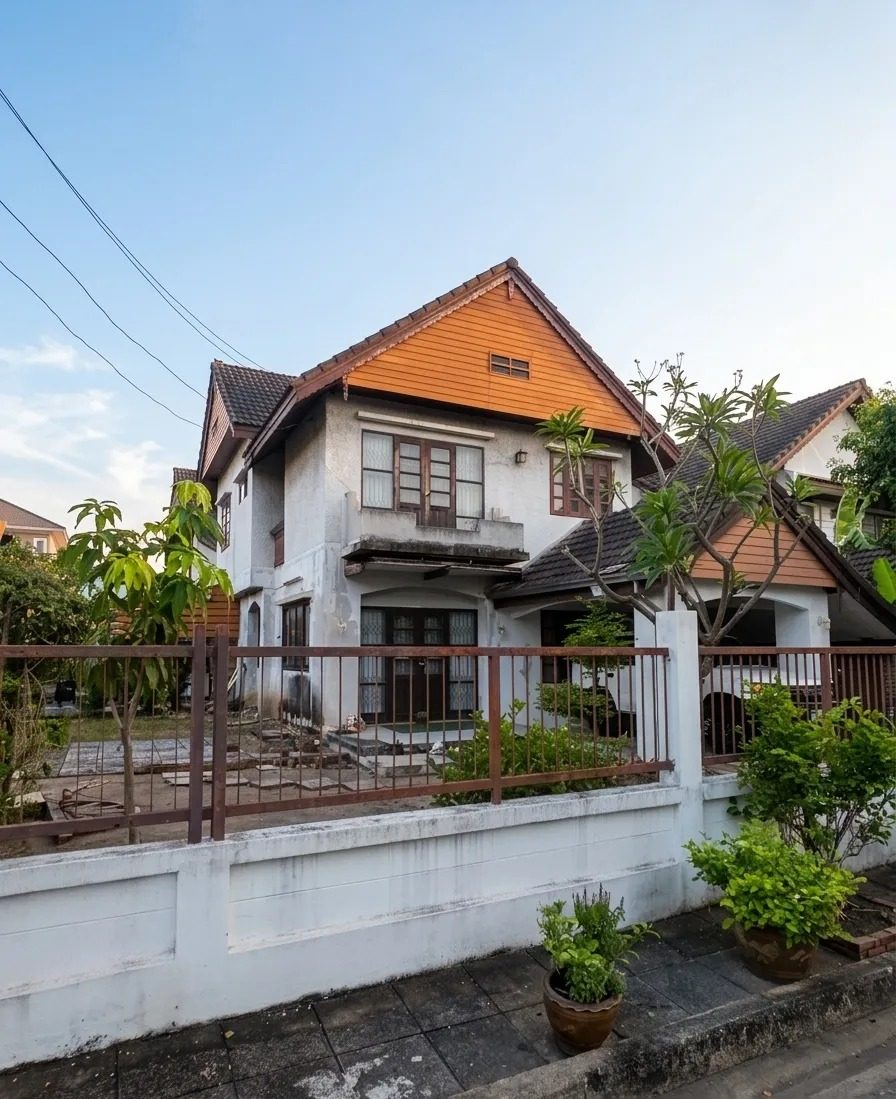 House for Rent — photo 4