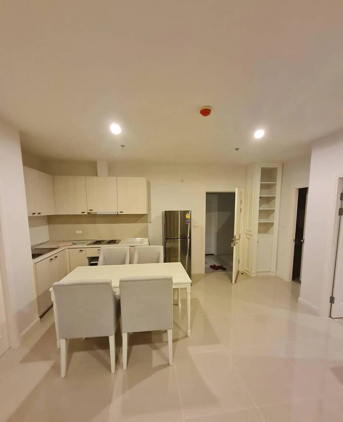 2 Bedroom Condo for rent at Manor Sanambinnam — photo 4