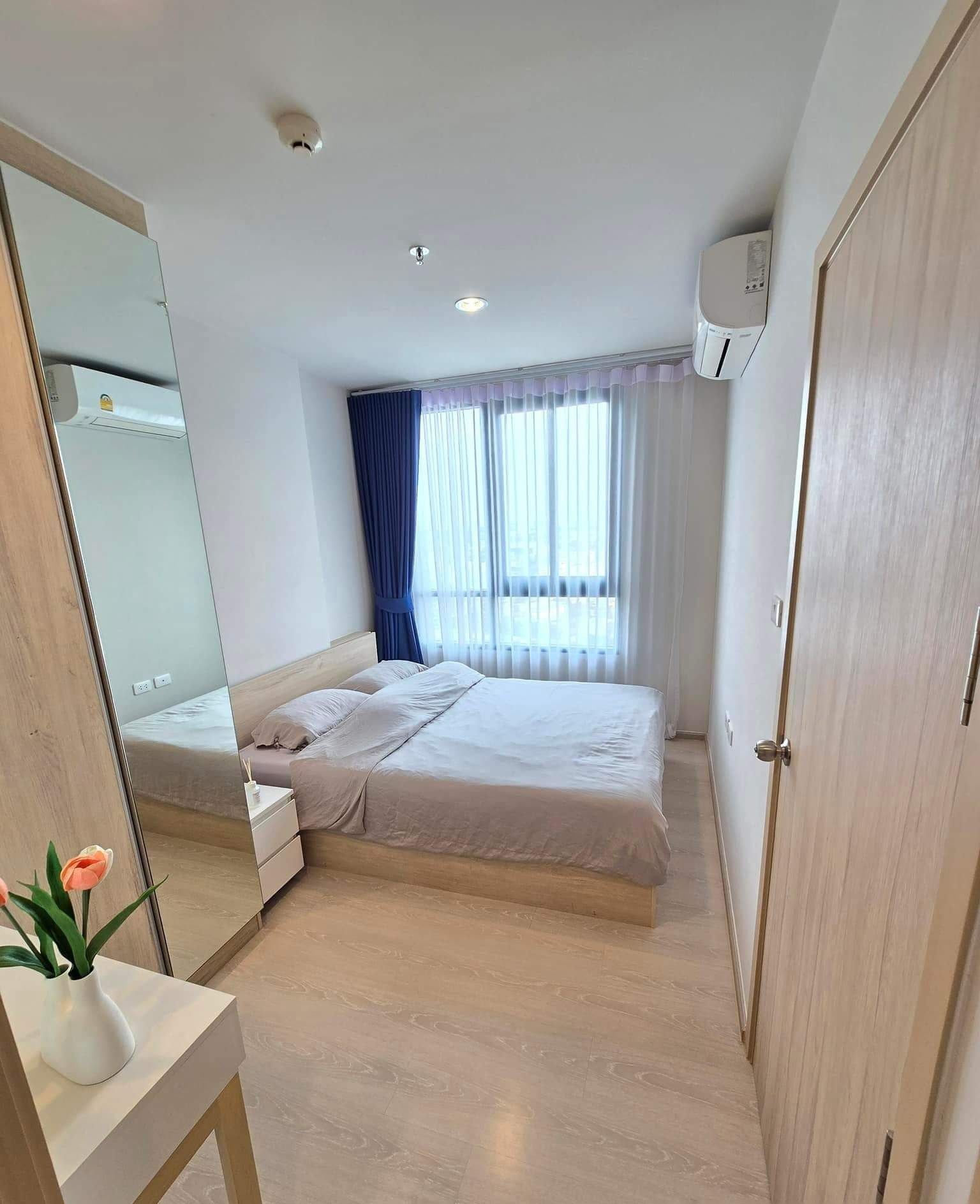 1 Bedroom Condo for rent at Nue Noble Ngamwongwan — photo 2