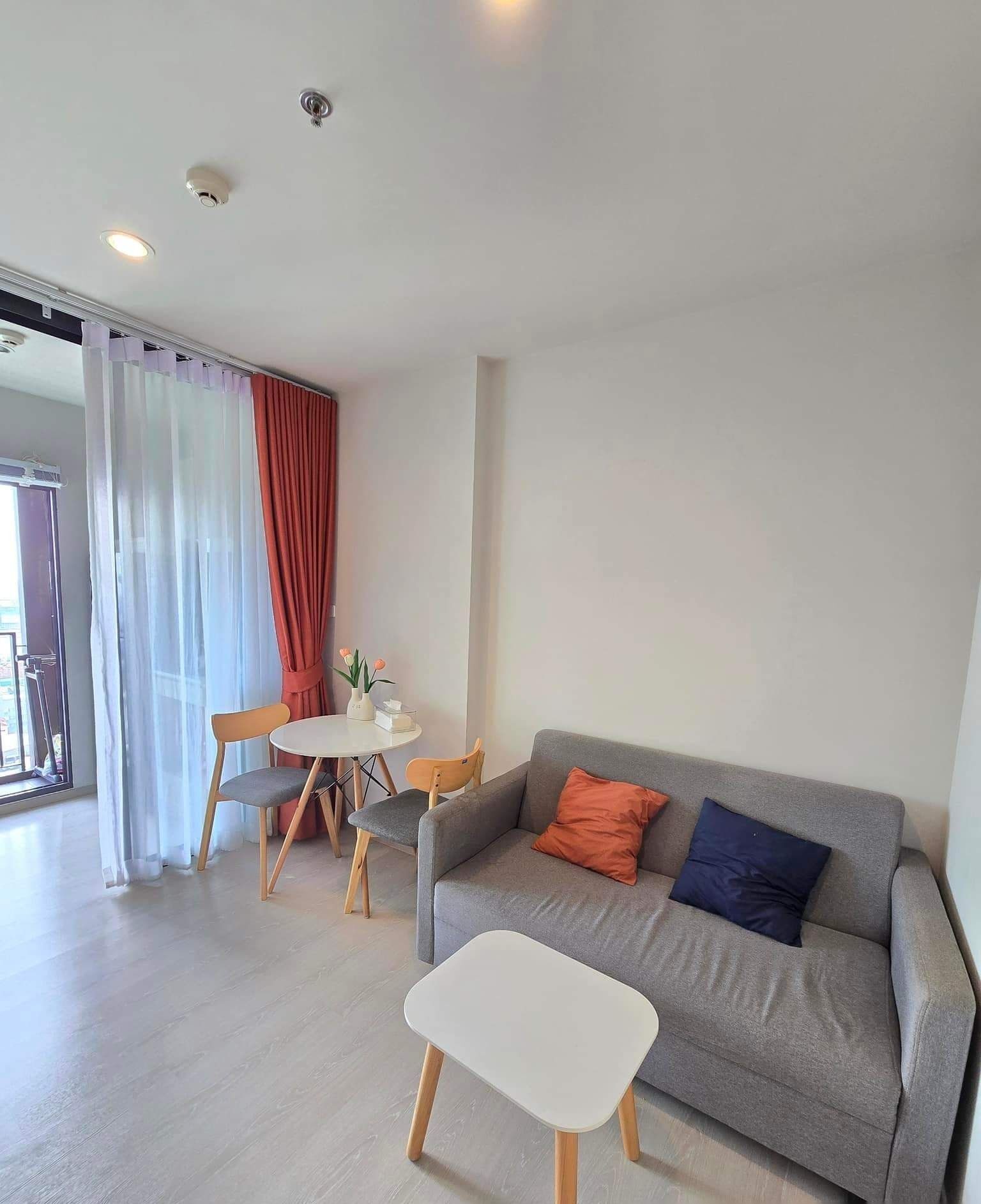 1 Bedroom Condo for rent at Nue Noble Ngamwongwan — photo 3