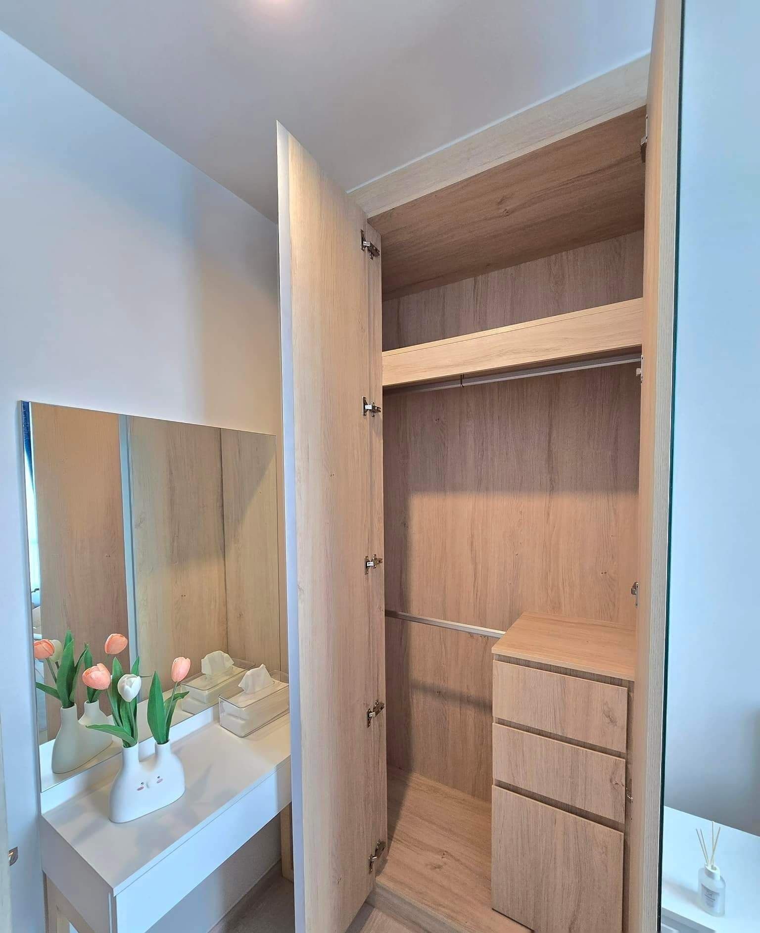 1 Bedroom Condo for rent at Nue Noble Ngamwongwan — photo 5