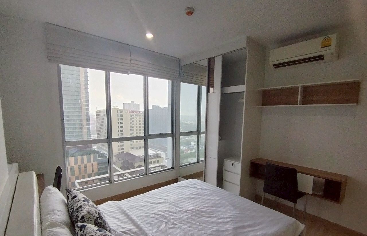 1 Bedroom Condo for rent at The Hotel Serviced Condo