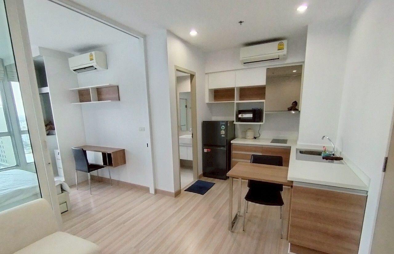 1 Bedroom Condo for rent at The Hotel Serviced Condo — photo 3