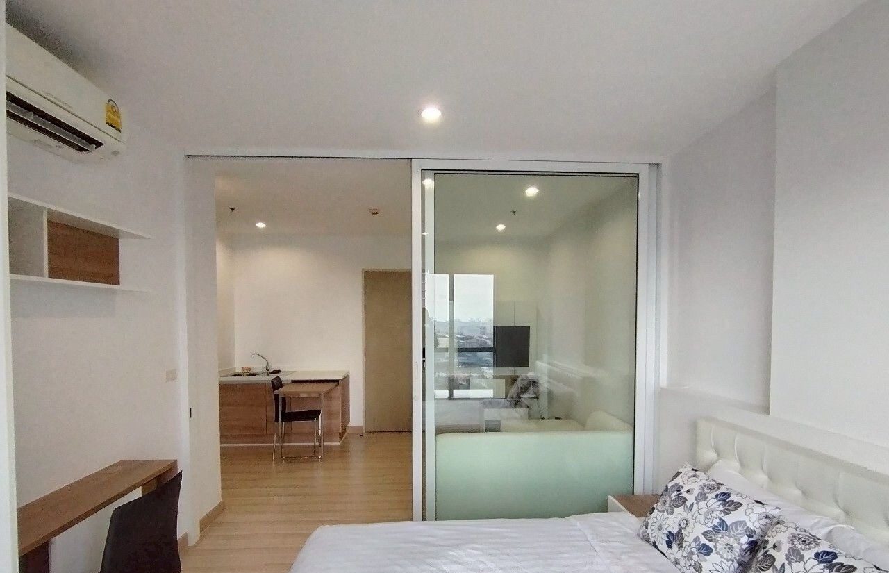 1 Bedroom Condo for rent at The Hotel Serviced Condo — photo 4