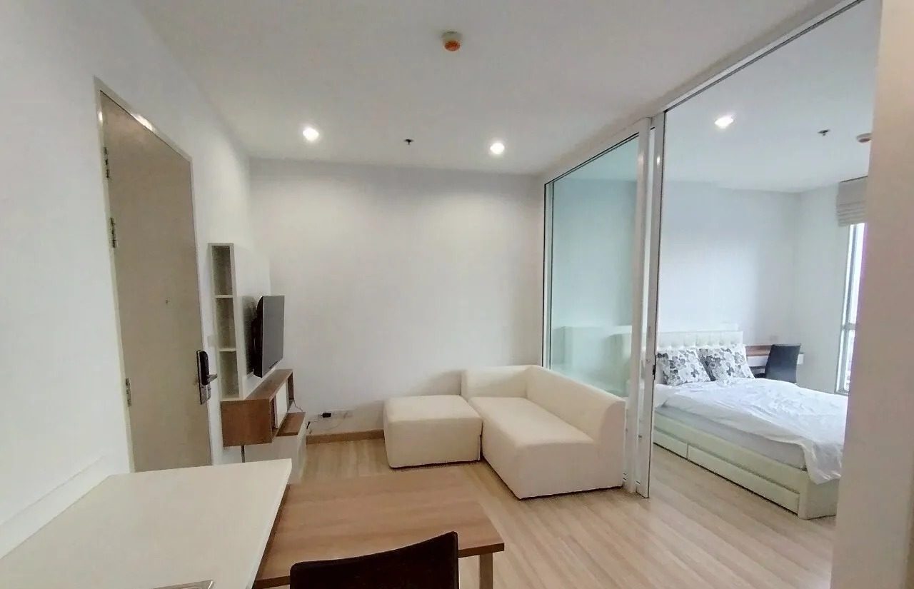 1 Bedroom Condo for rent at The Hotel Serviced Condo — photo 5