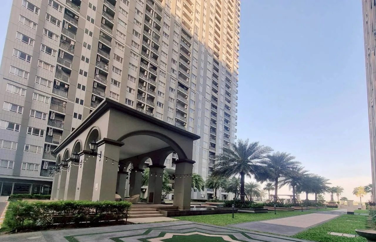 2 Bedroom Condo for rent at Manor Sanambinnam — photo 2