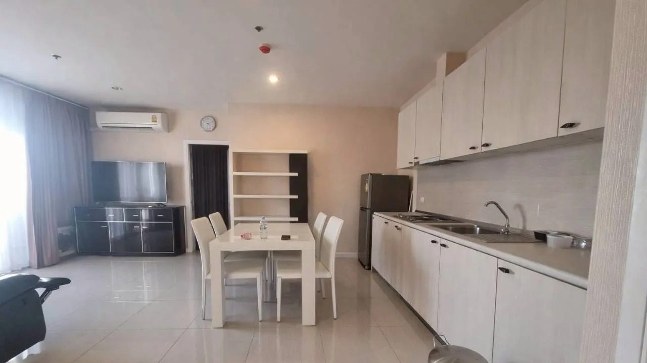 2 Bedroom Condo for rent at Manor Sanambinnam — photo 3