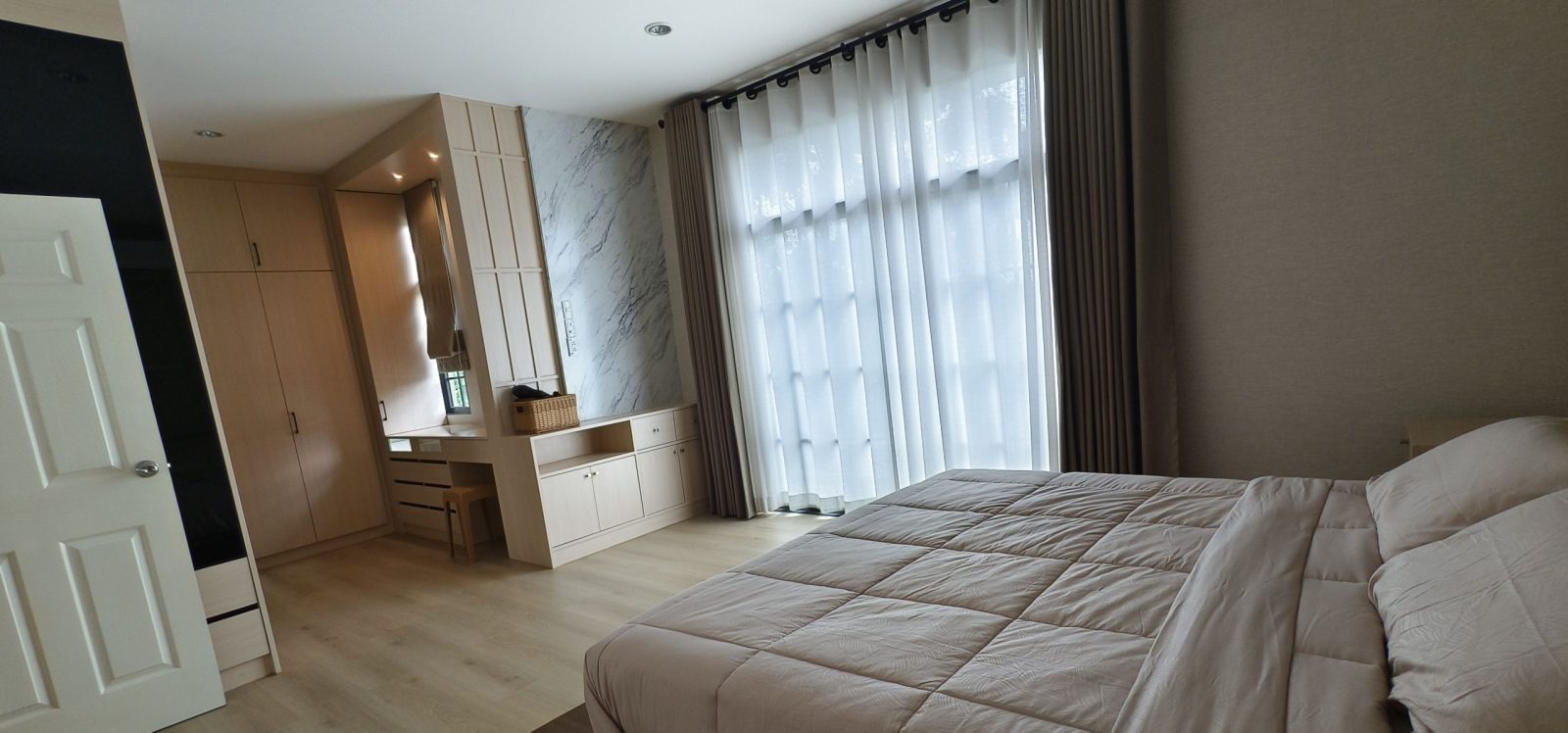 3 Bedroom House for rent at S Gate Premium Ratchaphruek — photo 4
