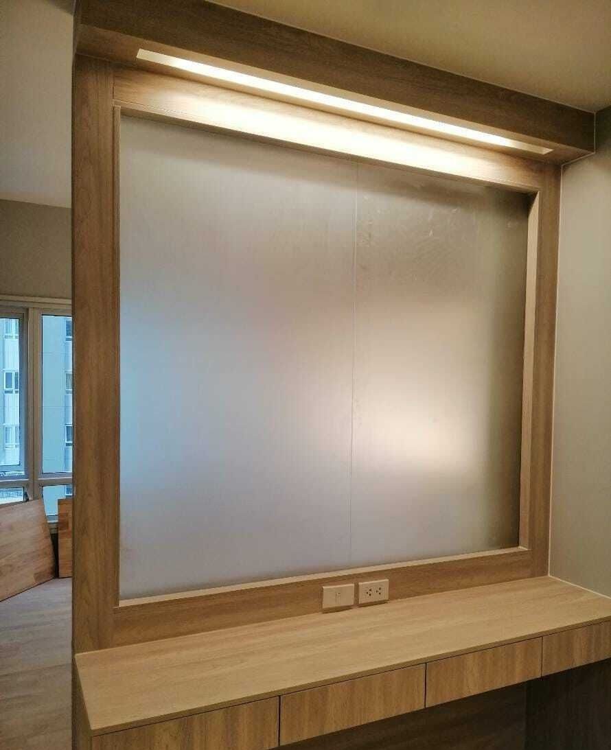 1 Bedroom Condo for rent at Manor Sanambinnam — photo 4