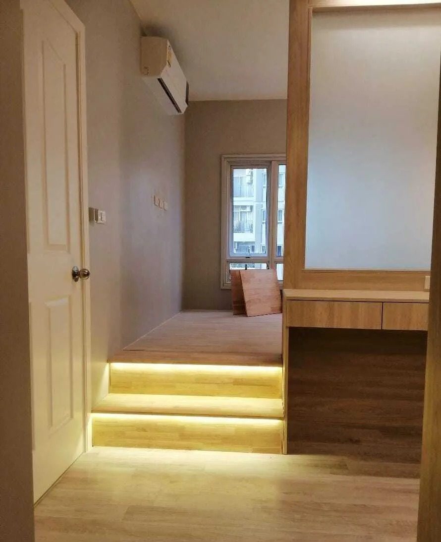 1 Bedroom Condo for rent at Manor Sanambinnam — photo 5