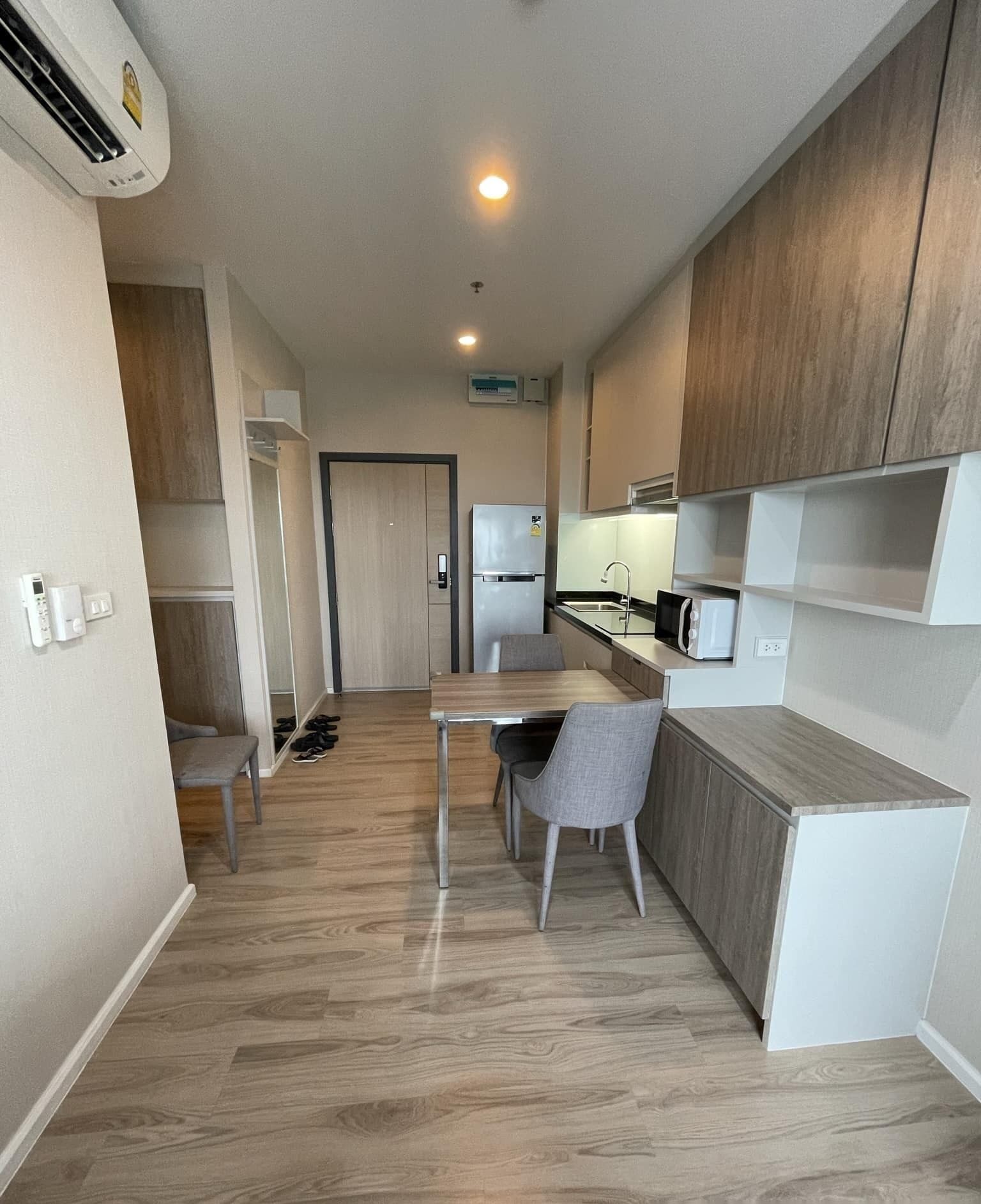 2 Bedroom Condo for rent at Amber By Eastern Star — photo 1