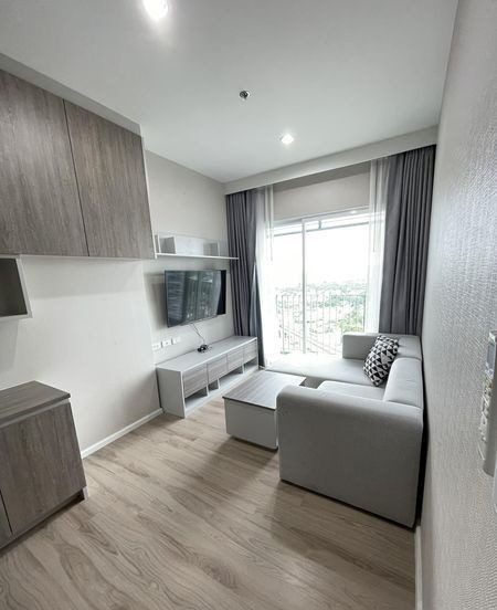 2 Bedroom Condo for rent at Amber By Eastern Star — photo 2