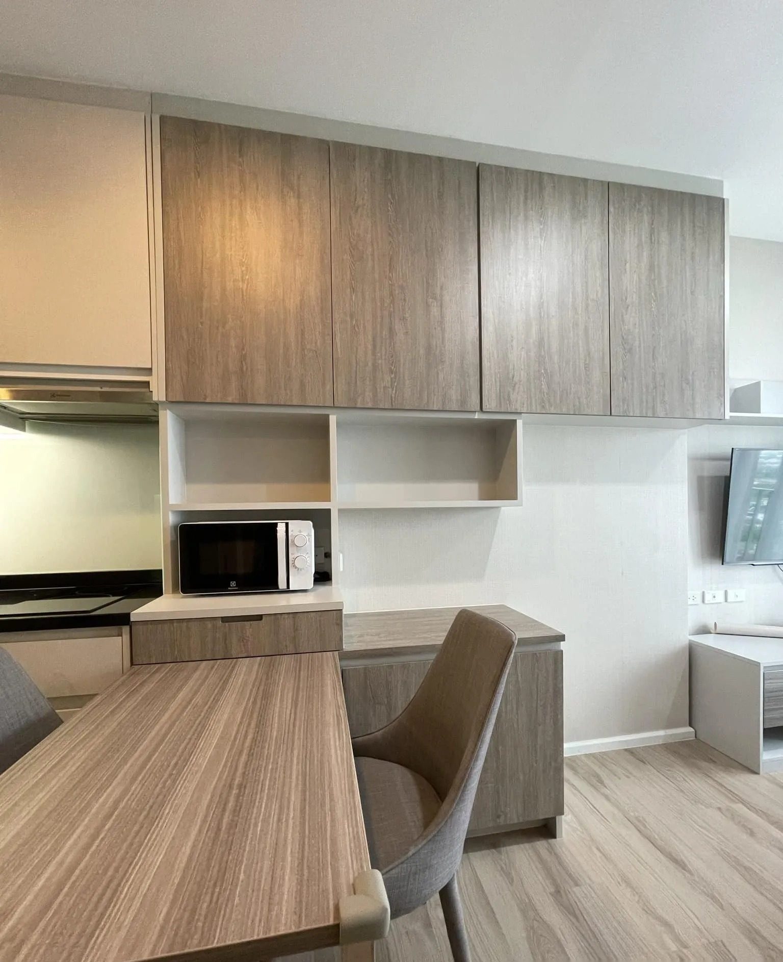 2 Bedroom Condo for rent at Amber By Eastern Star — photo 3