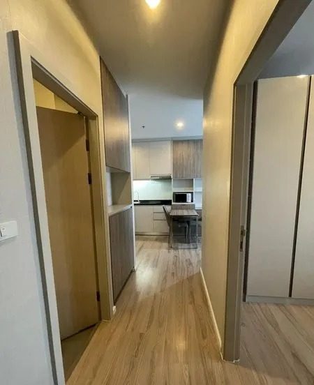 2 Bedroom Condo for rent at Amber By Eastern Star — photo 4