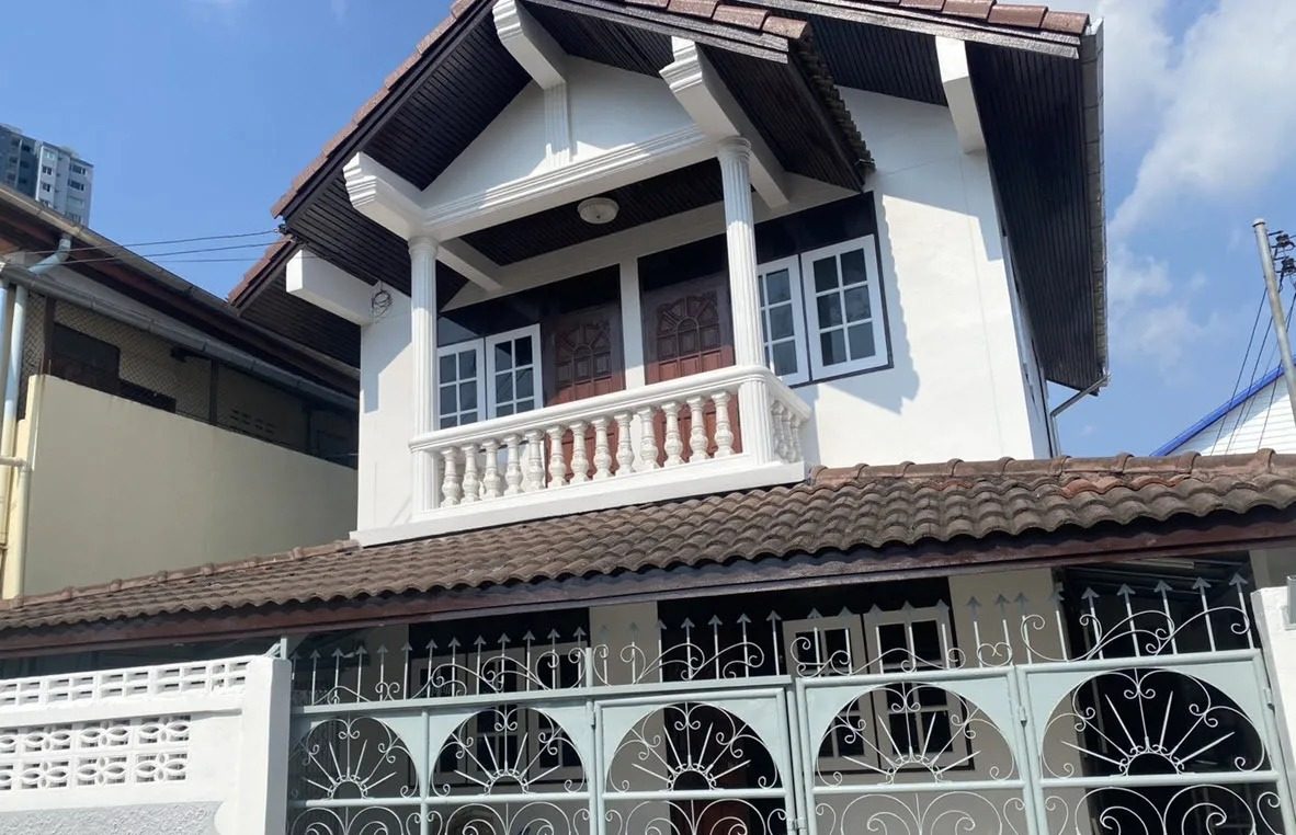 House for Rent in Bang Khen