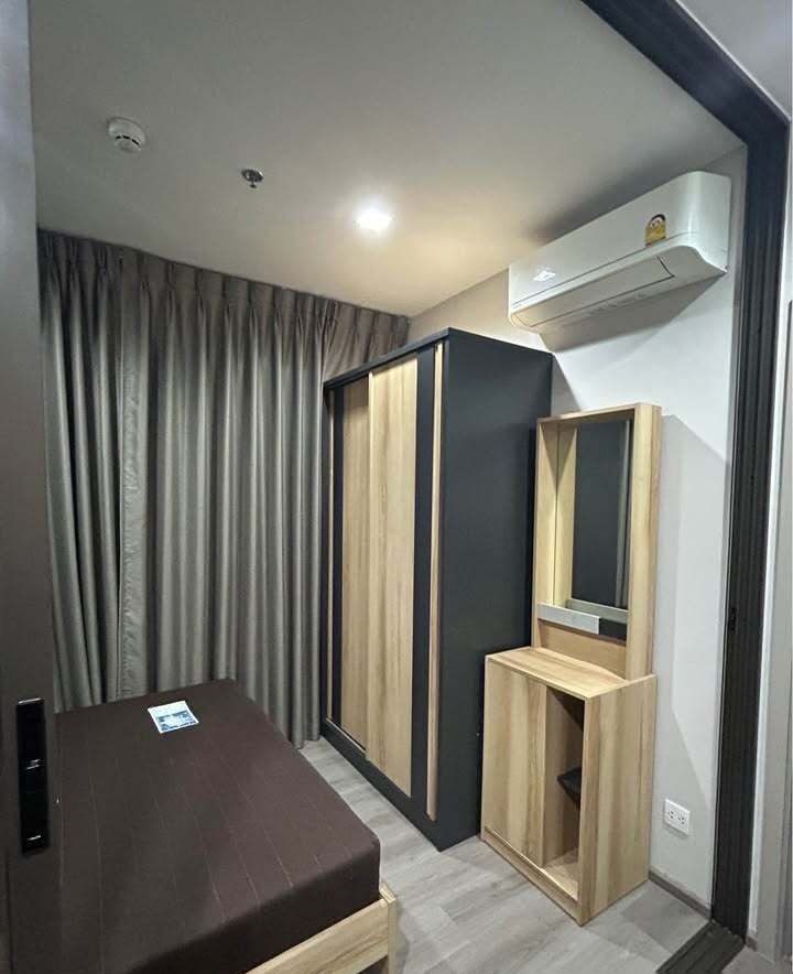 1 Bedroom Condo for rent at The Politan Aqua — photo 2