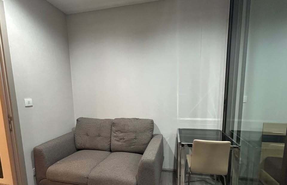 1 Bedroom Condo for rent at The Politan Aqua — photo 3