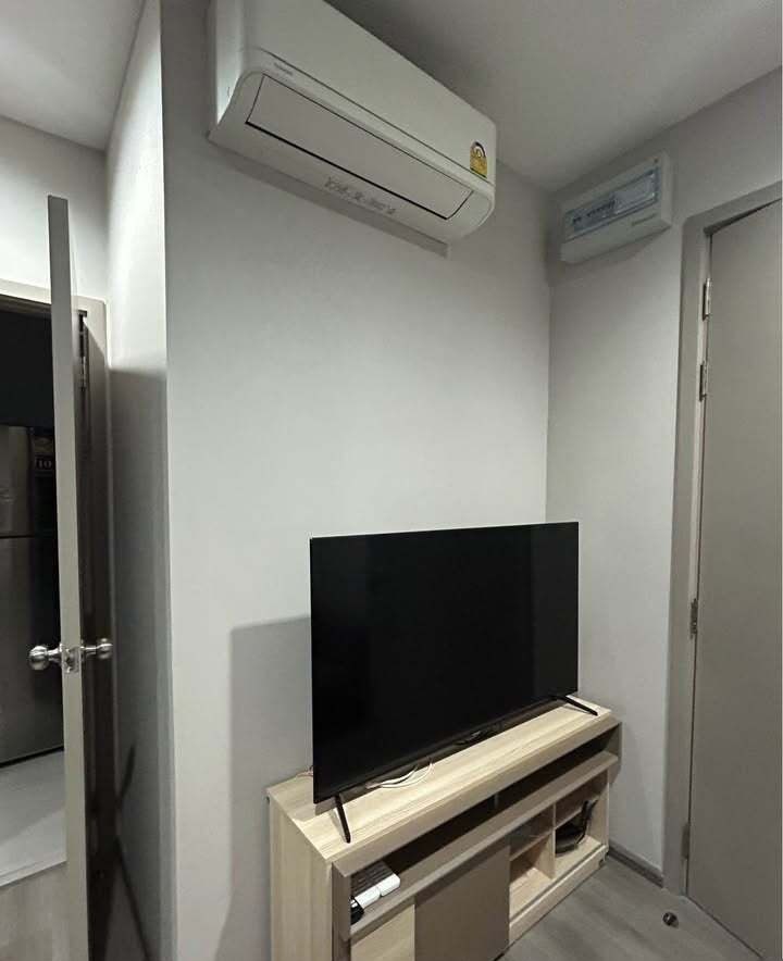 1 Bedroom Condo for rent at The Politan Aqua — photo 4