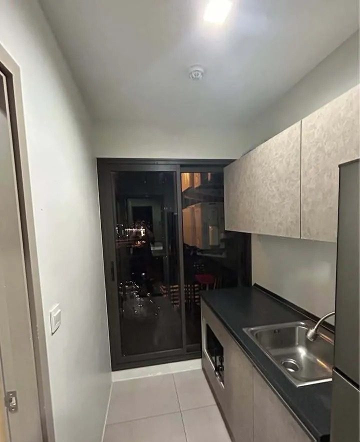 1 Bedroom Condo for rent at The Politan Aqua — photo 5