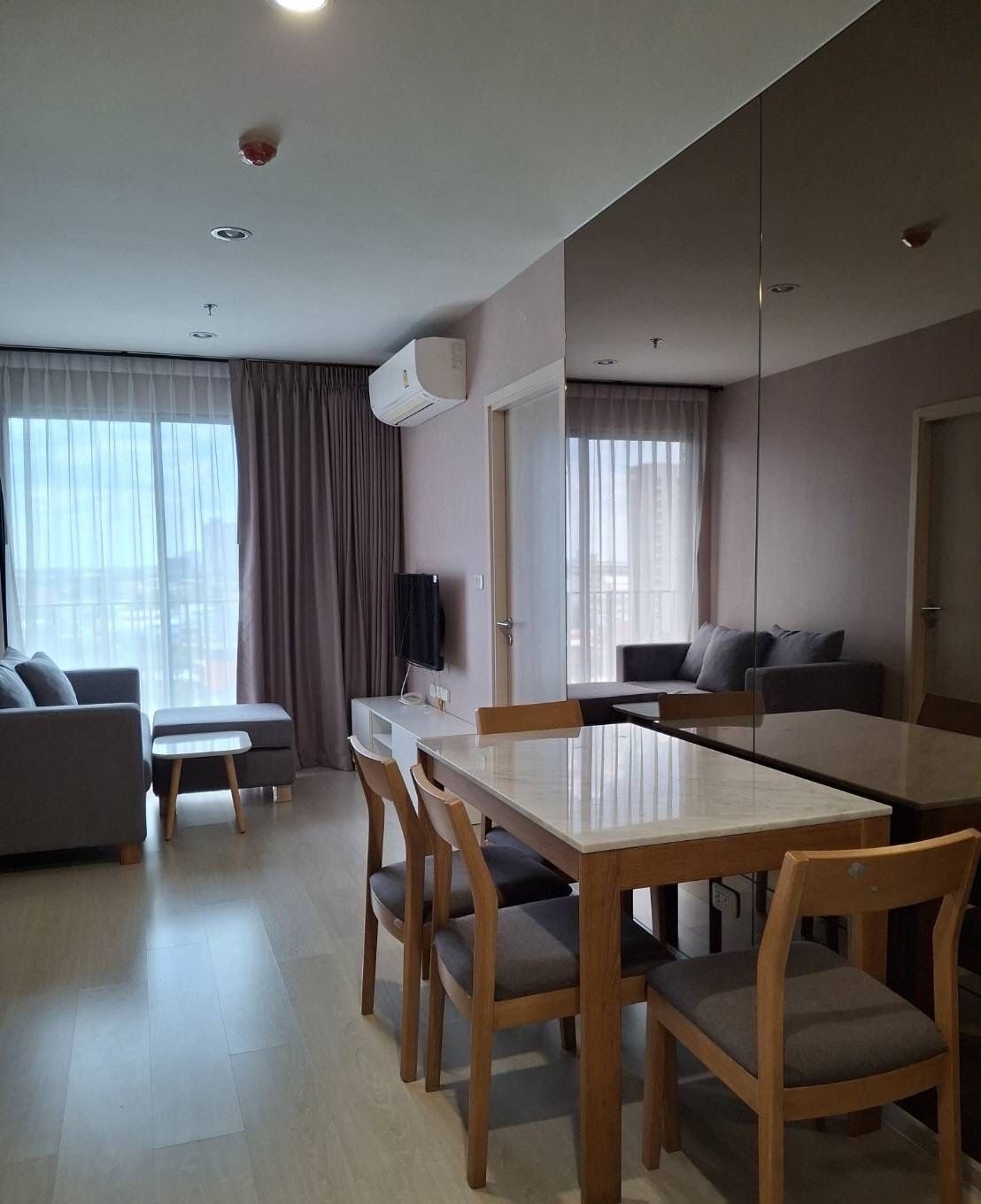 2 Bedroom Condo for rent at NUE Noble Chaengwattana