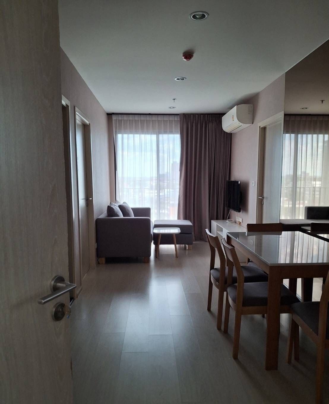 2 Bedroom Condo for rent at NUE Noble Chaengwattana — photo 2