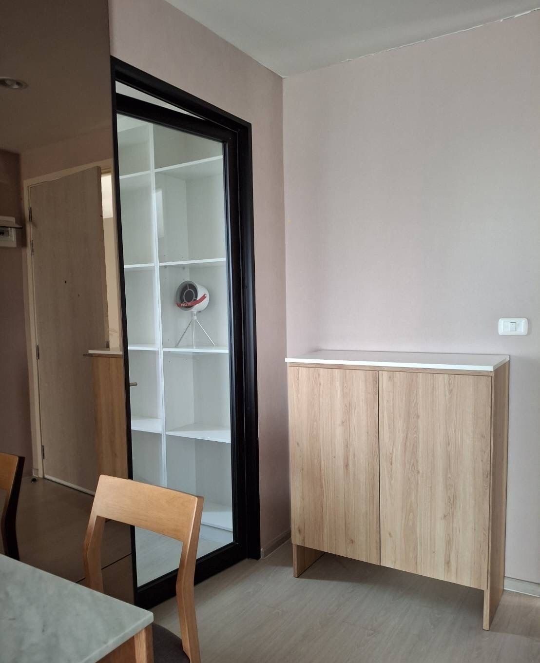 2 Bedroom Condo for rent at NUE Noble Chaengwattana — photo 3