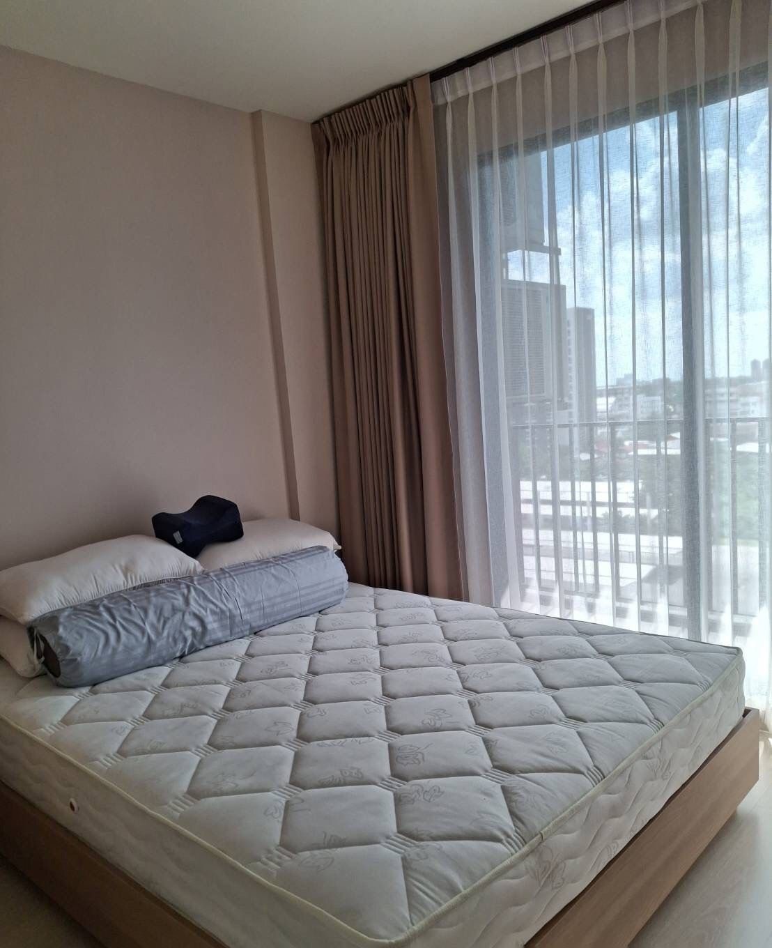 2 Bedroom Condo for rent at NUE Noble Chaengwattana — photo 4