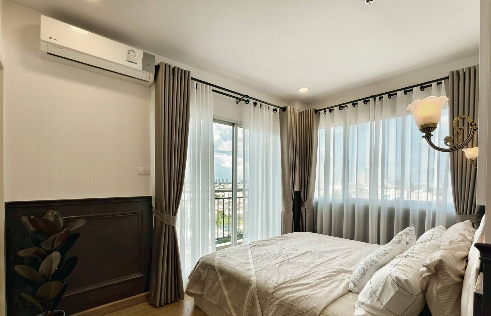 2 Bedroom Condo for rent at Supalai Vista Pakkret Intersection — photo 4