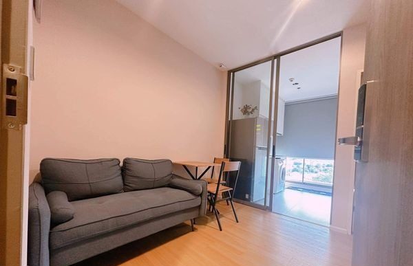 1 Bedroom Condo for rent at The Cuvee Tiwanon — photo 1