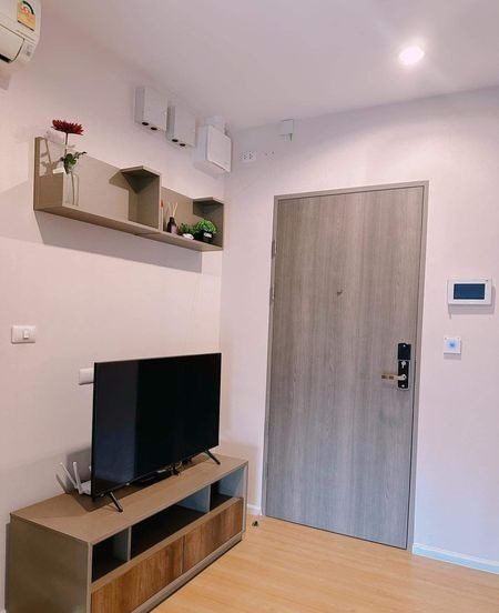 1 Bedroom Condo for rent at The Cuvee Tiwanon — photo 3