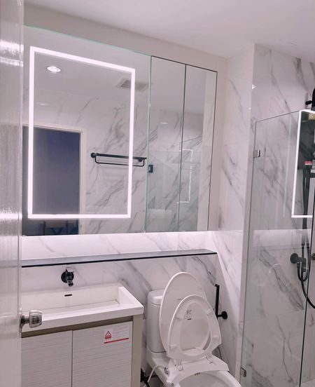 1 Bedroom Condo for rent at The Cuvee Tiwanon — photo 4