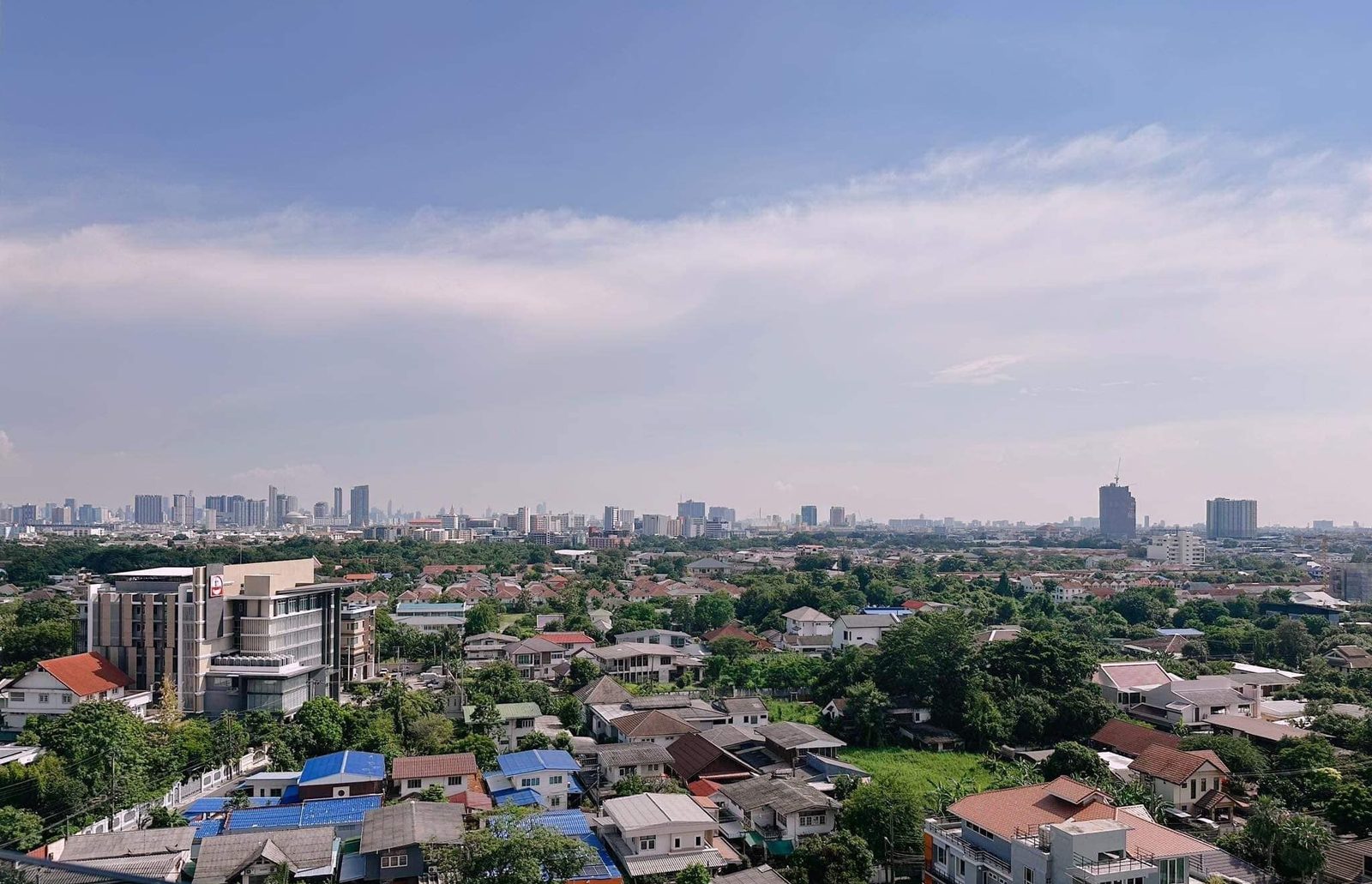 1 Bedroom Condo for rent at The Cuvee Tiwanon — photo 5