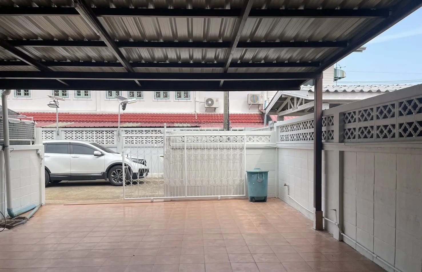 Townhouse for Rent in Tiwanon Nonthaburi