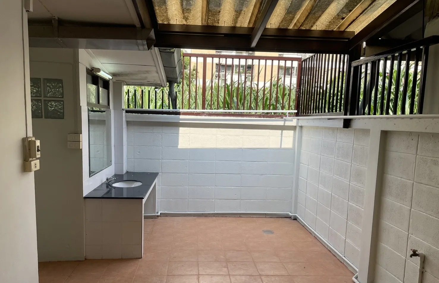 Townhouse for Rent in Tiwanon Nonthaburi — photo 5
