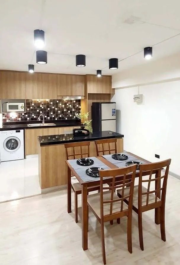 2 Bedroom Condo for rent at The Lake Condominium — photo 2