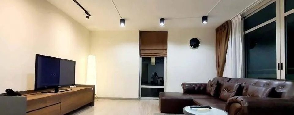 2 Bedroom Condo for rent at The Lake Condominium — photo 3